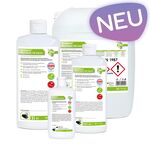 MaiMed MyClean HB Derm Hndedesinfektion 500ml