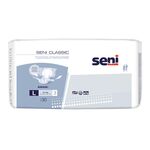 Seni Classic L Windelhosen 4x30 Stck