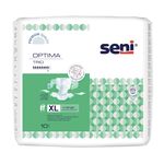Seni Optima Trio Windelhosen Gr. XL 10 Stck MHD10/25