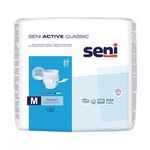 Seni Active Classic Medium 3x30 Stck